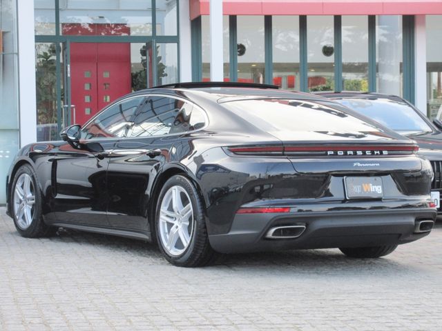 PORSCHE PANAMERA 2025 Image 31