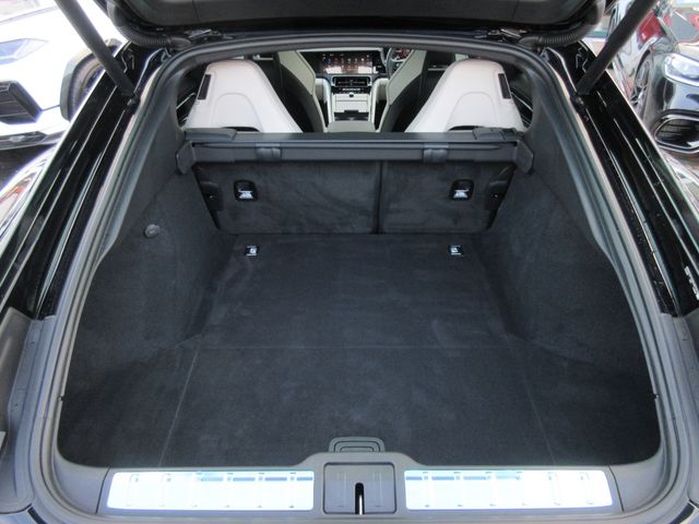 PORSCHE PANAMERA 2025 Image 31