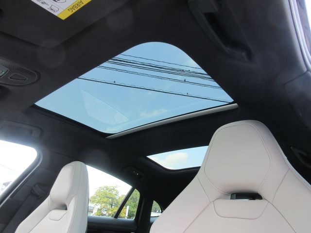 PORSCHE PANAMERA 2025 Image 31