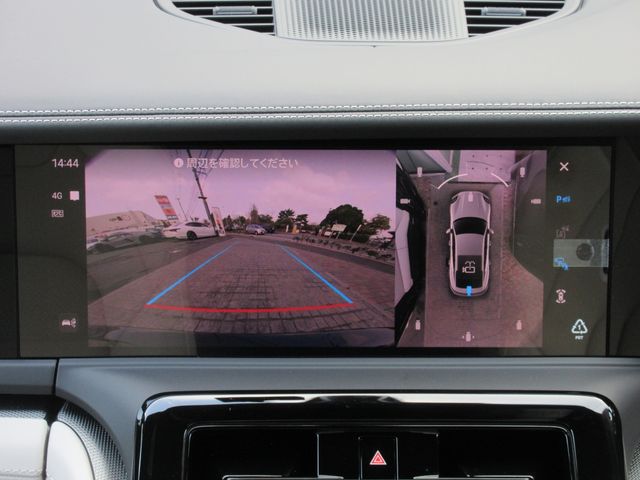 PORSCHE PANAMERA 2025 Image 31