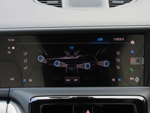 PORSCHE PANAMERA 2025 Image 31