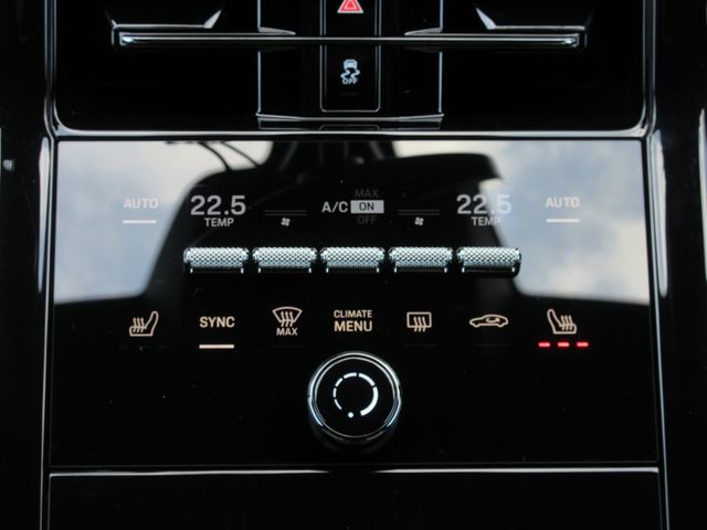 PORSCHE PANAMERA 2025 Image 31