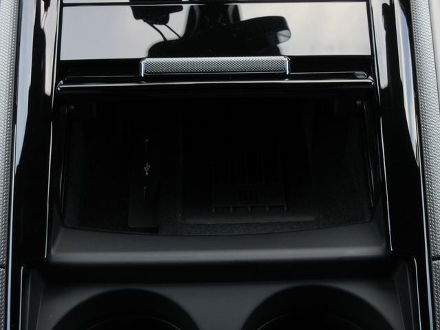 PORSCHE PANAMERA 2025 Image 31