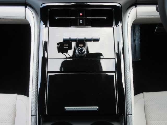 PORSCHE PANAMERA 2025 Image 31