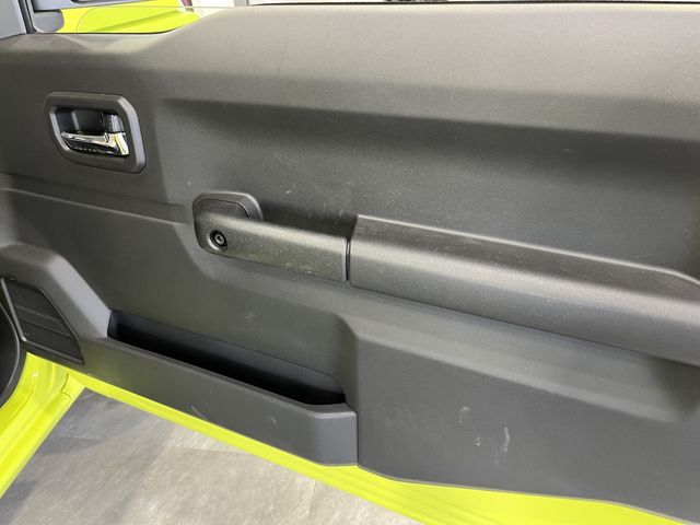 SUZUKI JIMNY 4WD 2018 Image 31