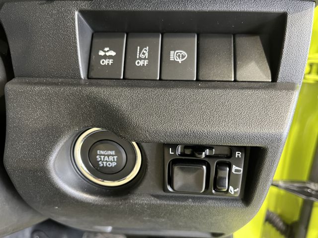 SUZUKI JIMNY 4WD 2018 Image 31