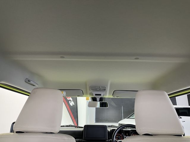 SUZUKI JIMNY 4WD 2018 Image 31