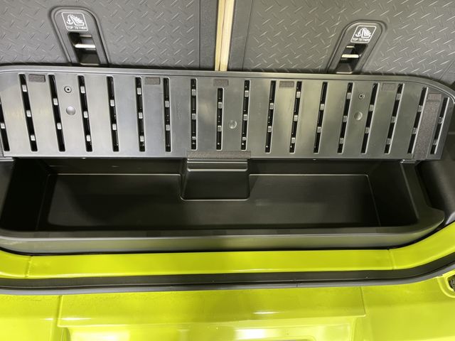 SUZUKI JIMNY 4WD 2018 Image 31