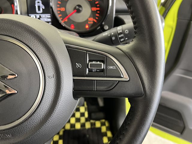 SUZUKI JIMNY 4WD 2018 Image 31