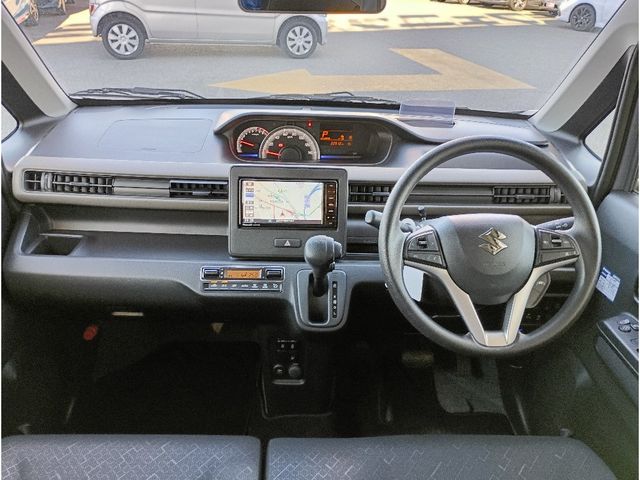 SUZUKI WAGON R 2022 Image 31