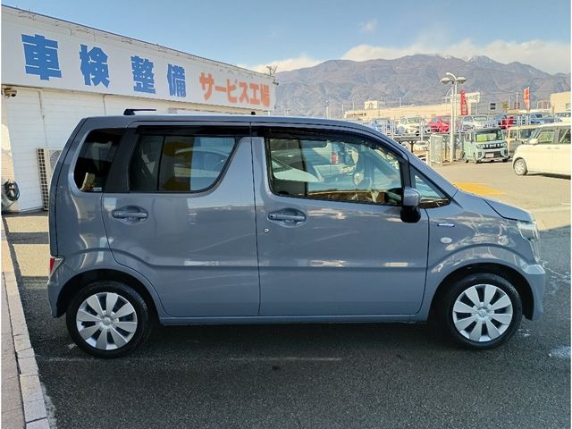 SUZUKI WAGON R 2022 Image 31