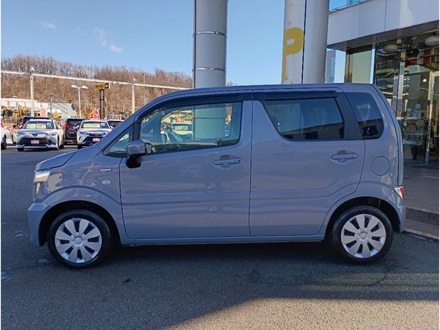 SUZUKI WAGON R 2022 Image 31