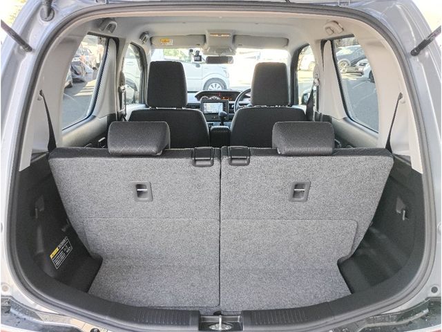 SUZUKI WAGON R 2022 Image 31