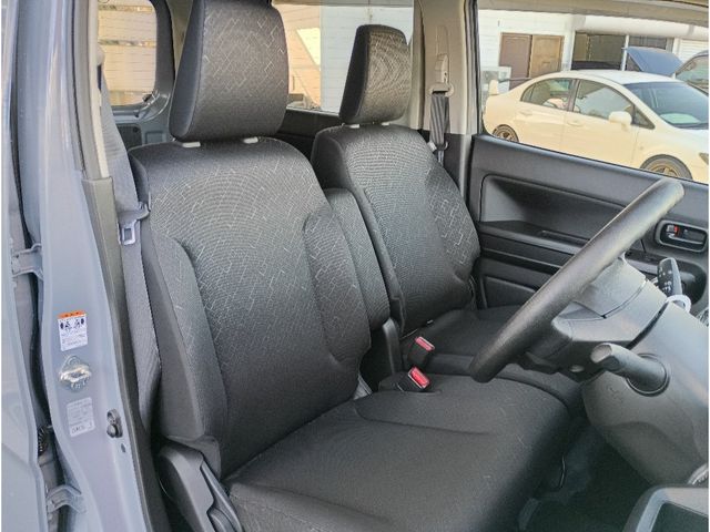 SUZUKI WAGON R 2022 Image 31