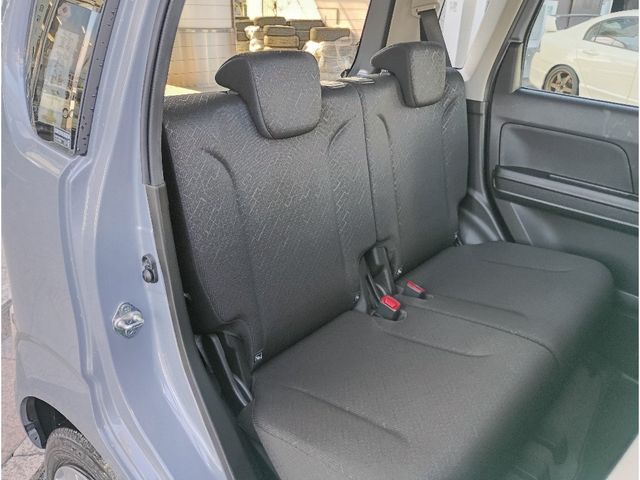 SUZUKI WAGON R 2022 Image 31