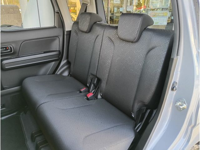 SUZUKI WAGON R 2022 Image 31