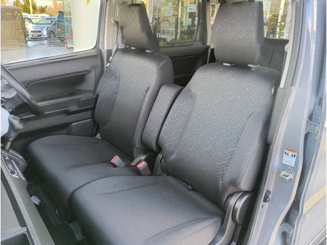 SUZUKI WAGON R 2022 Image 31