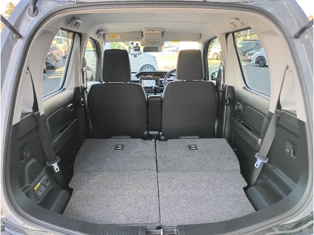 SUZUKI WAGON R 2022 Image 31