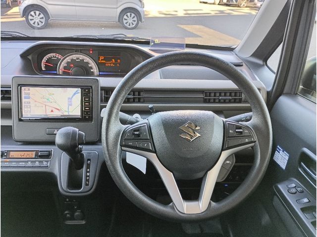 SUZUKI WAGON R 2022 Image 31