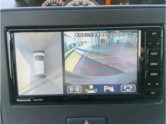 SUZUKI WAGON R 2022 Image 31