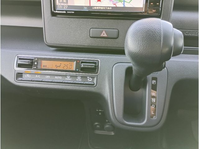 SUZUKI WAGON R 2022 Image 31