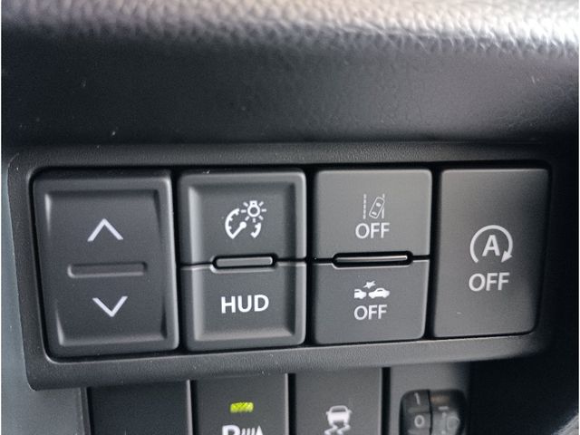 SUZUKI WAGON R 2022 Image 31