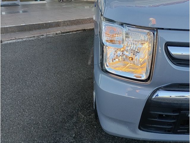 SUZUKI WAGON R 2022 Image 31