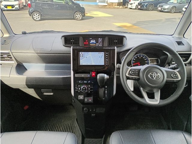 TOYOTA ROOMY 2022 Image 31
