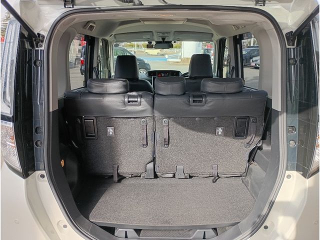 TOYOTA ROOMY 2022 Image 31