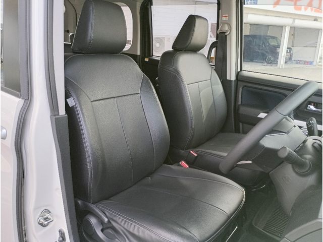 TOYOTA ROOMY 2022 Image 31