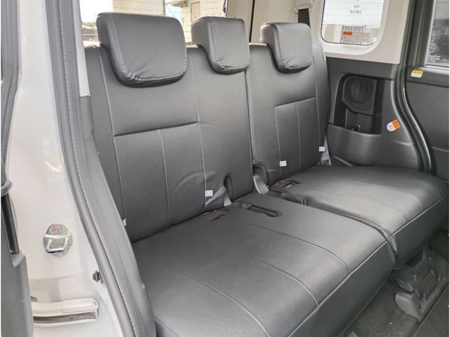 TOYOTA ROOMY 2022 Image 31