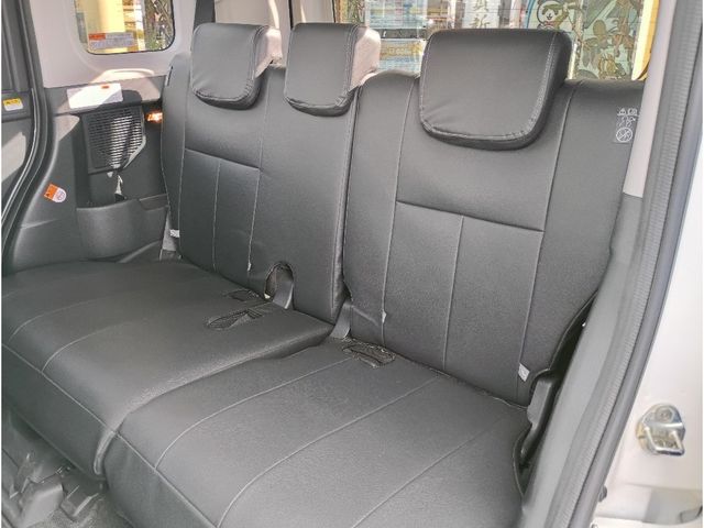 TOYOTA ROOMY 2022 Image 31