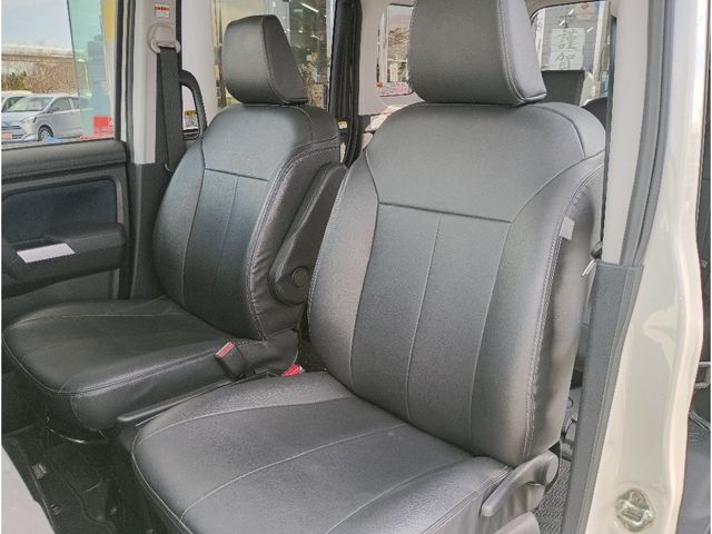 TOYOTA ROOMY 2022 Image 31