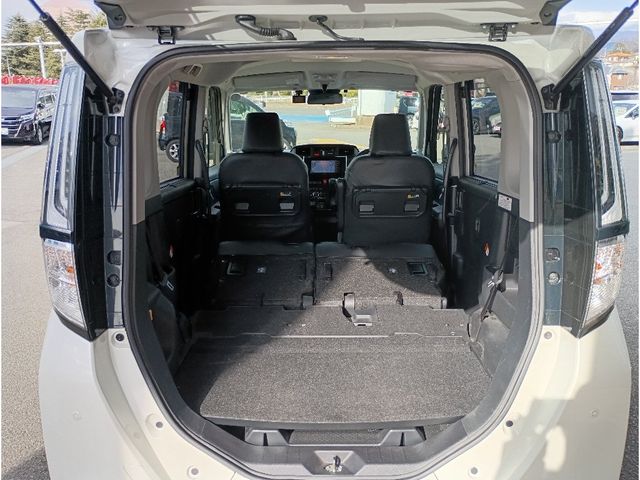 TOYOTA ROOMY 2022 Image 31