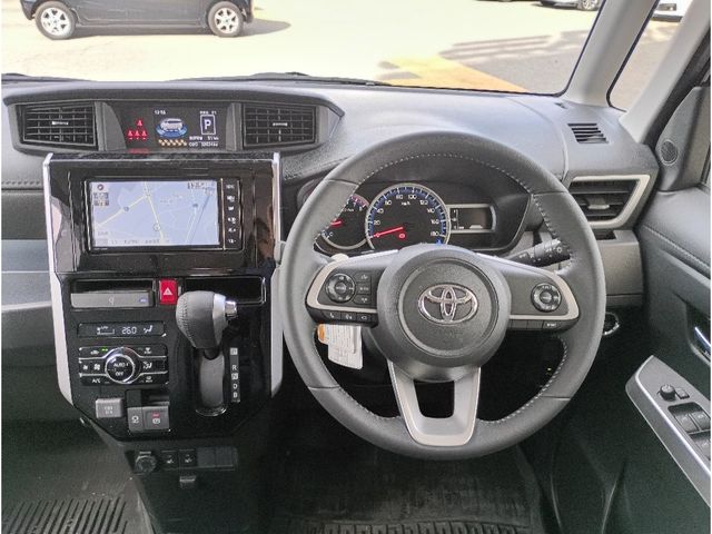 TOYOTA ROOMY 2022 Image 31