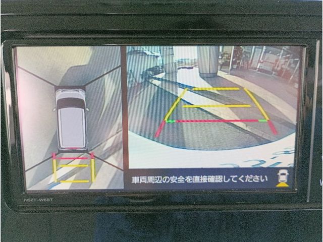 TOYOTA ROOMY 2022 Image 31