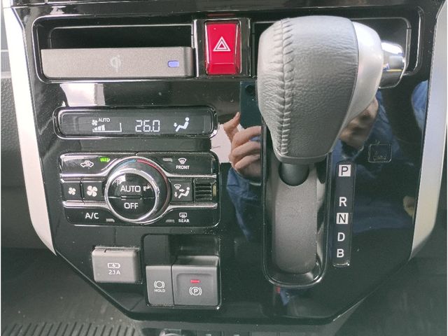 TOYOTA ROOMY 2022 Image 31