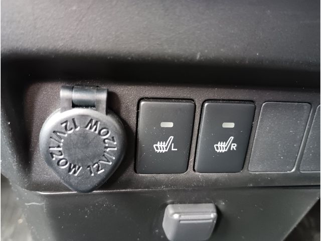 TOYOTA ROOMY 2022 Image 31