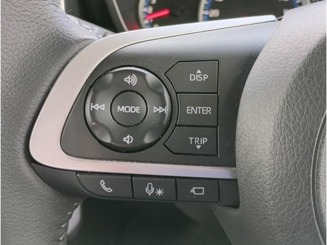 TOYOTA ROOMY 2022 Image 31