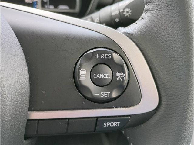 TOYOTA ROOMY 2022 Image 31