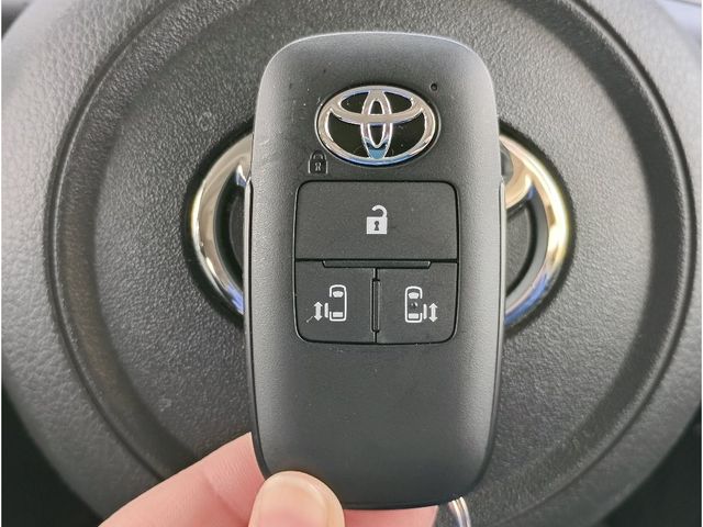 TOYOTA ROOMY 2022 Image 31