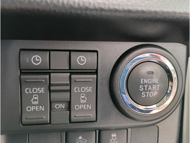 TOYOTA ROOMY 2022 Image 31