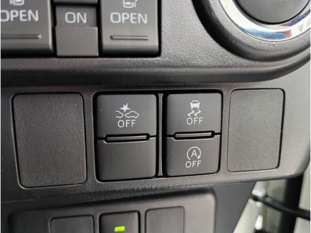 TOYOTA ROOMY 2022 Image 31