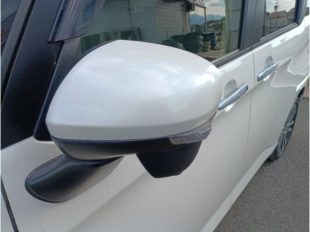 TOYOTA ROOMY 2022 Image 31