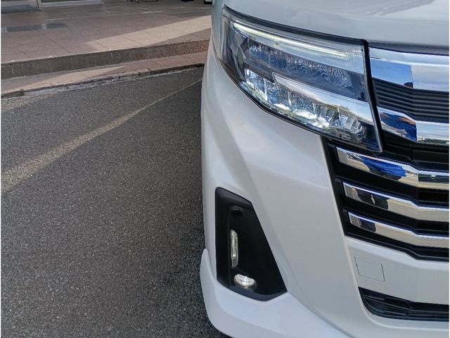 TOYOTA ROOMY 2022 Image 31