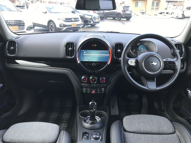 BMW MINI COOPER D CROSSO 2021 Image 31