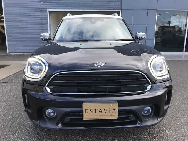 BMW MINI COOPER D CROSSO 2021 Image 31