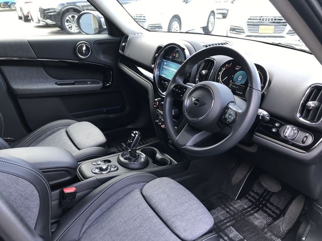 BMW MINI COOPER D CROSSO 2021 Image 31