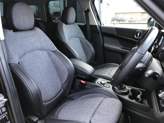 BMW MINI COOPER D CROSSO 2021 Image 31