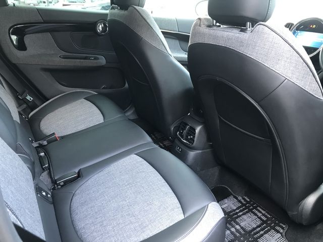 BMW MINI COOPER D CROSSO 2021 Image 31